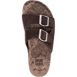 Muk Luks Women's Terra Turf Slide Sandals, alternative image