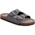 Muk Luks Women's Terra Turf Slide Sandals, Front
