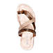 Muk Luks Women's About Town Strappy Sandals, alternative image