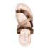 Muk Luks Women's About Town Strappy Sandals, alternative image