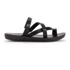 Muk Luks Women's About Town Strappy Sandals, alternative image