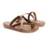 Muk Luks Women's About Town Strappy Sandals, alternative image