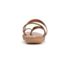 Muk Luks Women's About Town Strappy Sandals, alternative image
