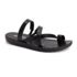 Muk Luks Women's About Town Strappy Sandals, Front