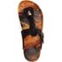 Muk Luks Women's Terra Turf Suede Sandals, alternative image