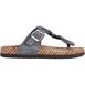 Muk Luks Women's Terra Turf Suede Sandals, alternative image