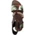 Muk Luks Women's Pitch Alto Wedge Sandals, alternative image