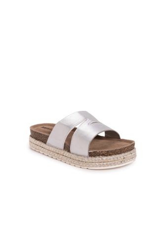 lands end all weather closed toe sandals