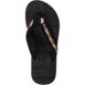 Muk Luks Women's Lake Tahoe Flip Flop Sandals, alternative image