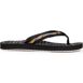 Muk Luks Women's Lake Tahoe Flip Flop Sandals, alternative image