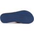 Muk Luks Women's Lake Tahoe Flip Flop Sandals, Back