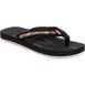 Muk Luks Women's Lake Tahoe Flip Flop Sandals, Front