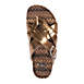 Muk Luks Women's Shayna Terra Turf Sandals, alternative image