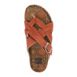 Muk Luks Women's Shayna Terra Turf Sandals, alternative image