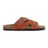 Muk Luks Women's Shayna Terra Turf Sandals, alternative image