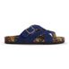 Muk Luks Women's Shayna Terra Turf Sandals, alternative image