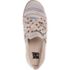 Muk Luks Women's Boardwalk Stepping Out Slip On Sneakers, alternative image