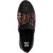 Muk Luks Women's Boardwalk Stepping Out Slip On Sneakers, alternative image