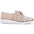 Muk Luks Women's Boardwalk Stepping Out Slip On Sneakers, alternative image