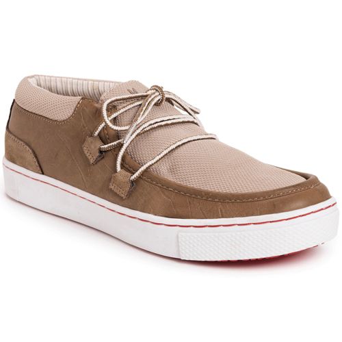lands end mens boat shoes