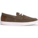 Muk Luks Men's Cruise Voyage Canvas Sneakers, alternative image