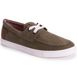 Muk Luks Men's Cruise Voyage Canvas Sneakers, Front