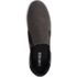 Muk Luks Men's Cruise Tour Canvas Slip On Sneakers, alternative image