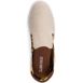 Muk Luks Men's Cruise Tour Canvas Slip On Sneakers, alternative image