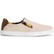 Muk Luks Men's Cruise Tour Canvas Slip On Sneakers, alternative image