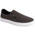 Muk Luks Men's Cruise Tour Canvas Slip On Sneakers, Front