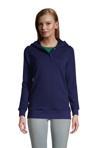 lands end womens sweat suits