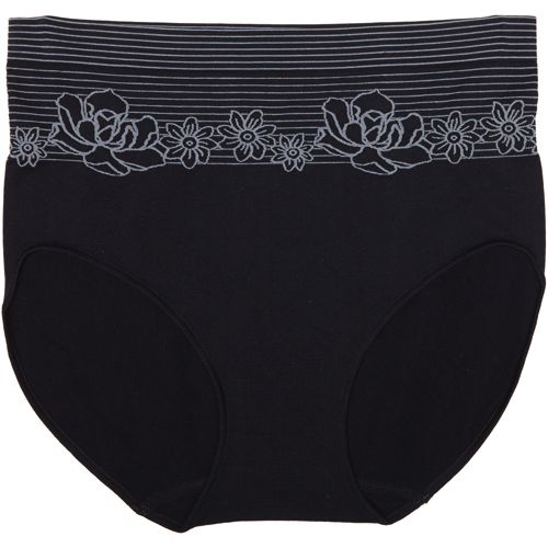 Ellen Tracy Seamless Brief Lands' End