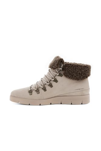 lands end ecco shoes