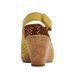 Rockport Women's Briah Perforated Sling Wedge Sandals, Back