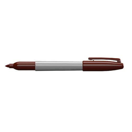 Sharpie Fine Point Custom Permanent Marker
