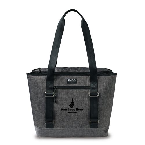 Igloo Custom Daytripper Dual Compartment Cooler Tote Bag