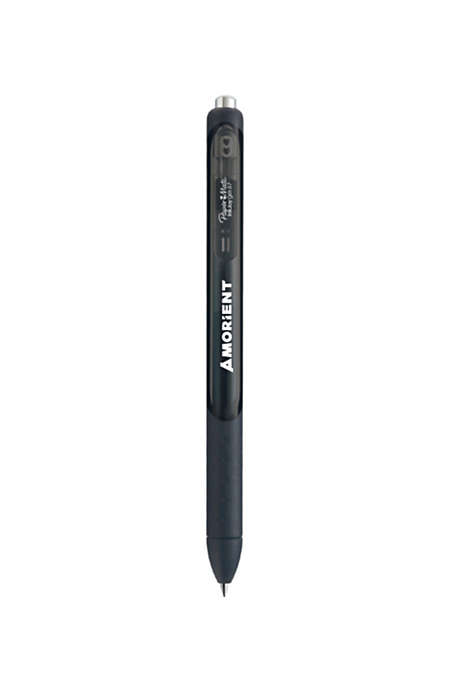 Paper Mate Inkjoy Custom Gel Pen - Black Ink