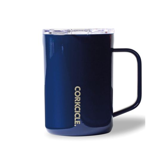 CORKCICLE 16 oz Insulated Coffee Mug
