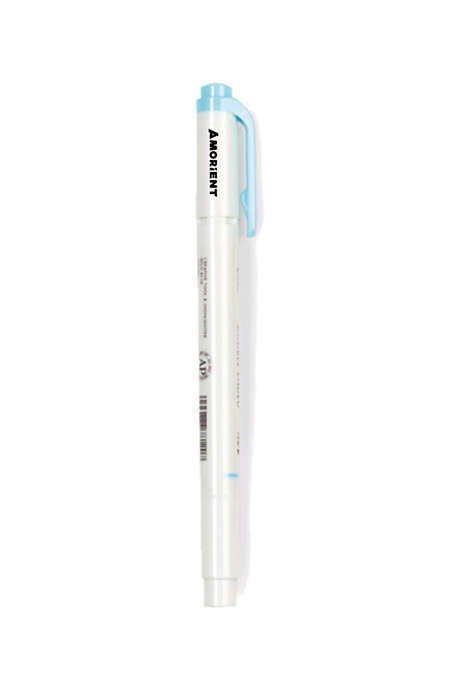 Zebra Mildliner Customizable Pen
