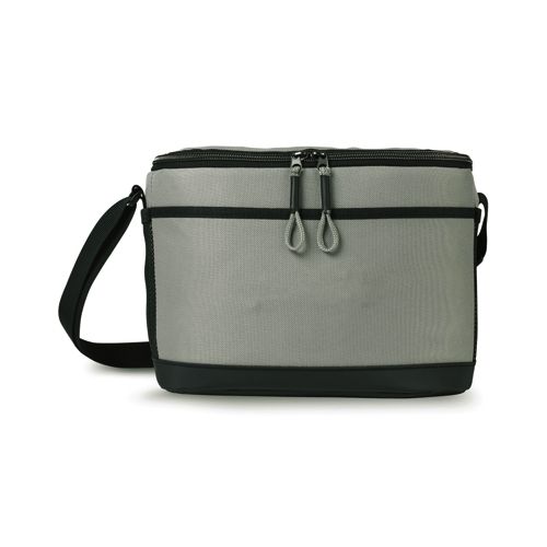 Igloo 12 Can Heritage Lunch Companion Cooler Bag - Black, Size: 12 ct