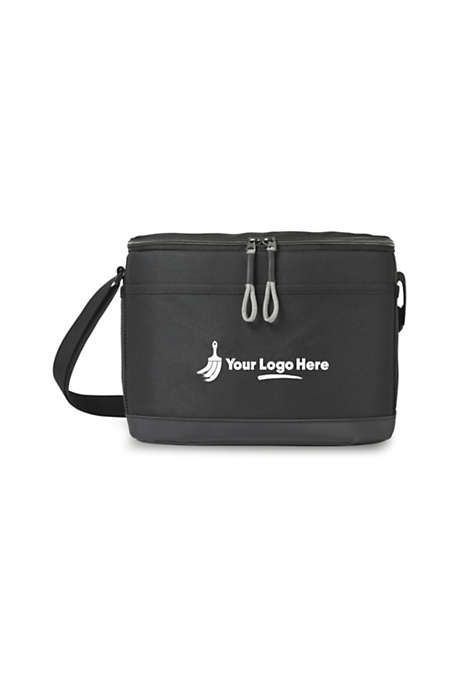 Goodwin Custom Logo Insulated Lunch Cooler Bag