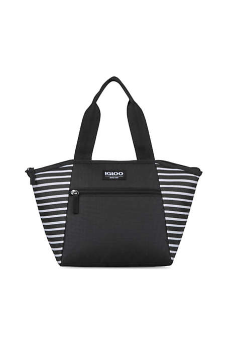 Igloo Custom Mini Essential Insulated Cooler Lunch Tote Bag