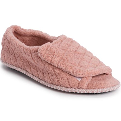 Lands end discount womens bedroom slippers