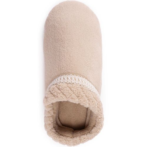 Muk Luks Women's Rita Washable Slippers, alternative image