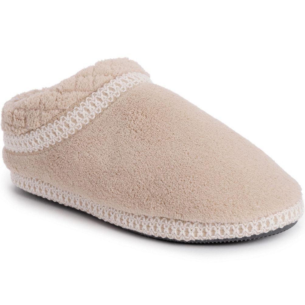 Mukluk best sale womens slippers