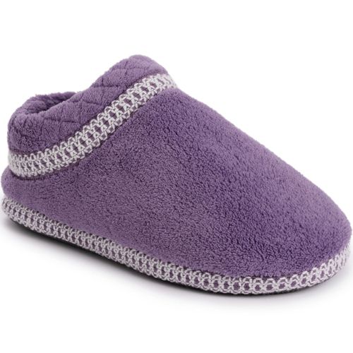 Lands end best sale womens bedroom slippers