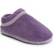 Muk Luks Women's Rita Washable Slippers, Front