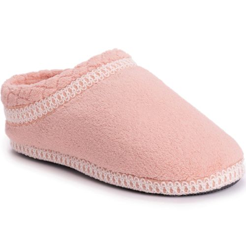 Kitsin Womens Memory Foam Slippers House Slippers, Anti-Skid Slip