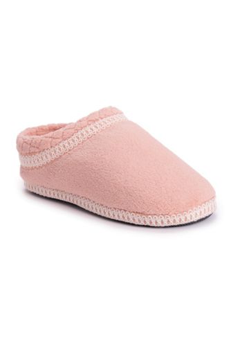 lands end slippers washable