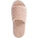 Muk Luks Women's Sally Open Toe Scuff Slippers, alternative image
